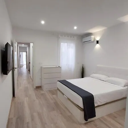 Apartment Lemon Tree