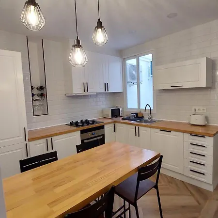 Lemon Tree Apartment Castellon de la Plana