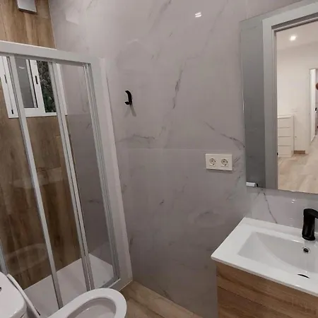 Apartment Lemon Tree