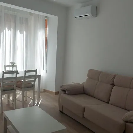 Apartment Lemon Tree Castellon de la Plana