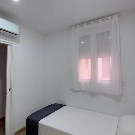 Lemon Tree Apartment