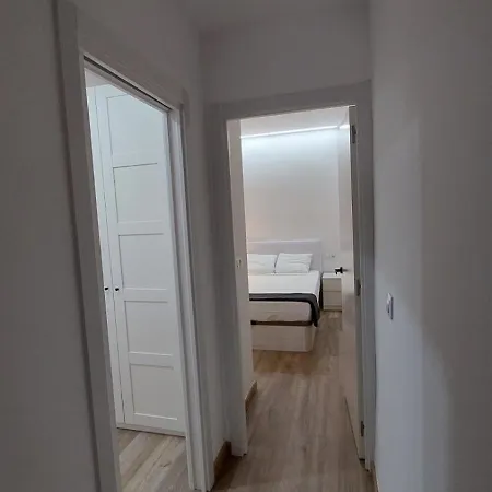 Lemon Tree Apartment Castellon de la Plana