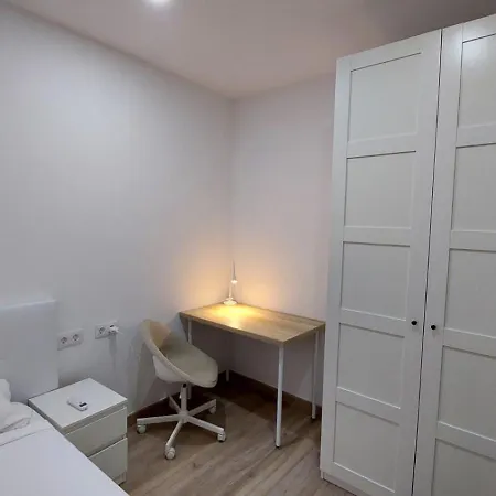 Lemon Tree Apartment