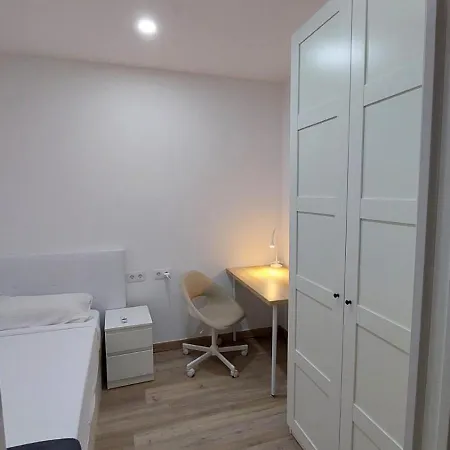 Lemon Tree Apartment Castellon de la Plana