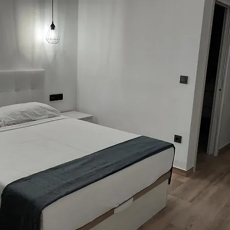 Lemon Tree Apartment