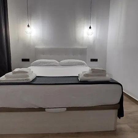 Lemon Tree Apartment Castellon de la Plana