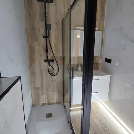 Lemon Tree Apartment Castellon de la Plana