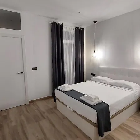 Lemon Tree Castellon de la Plana