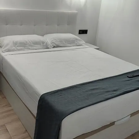 Apartment Lemon Tree *