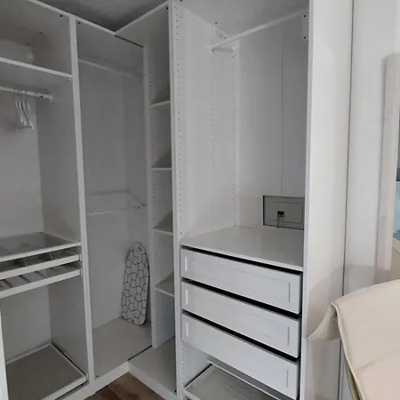 Apartment Lemon Tree Castellon de la Plana