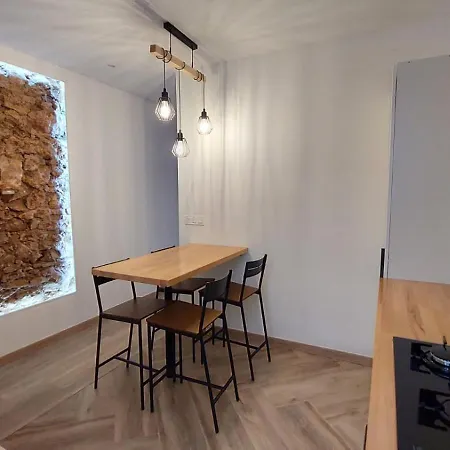 Lemon Tree Apartamento