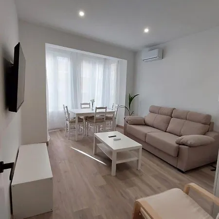 Lemon Tree Apartamento *