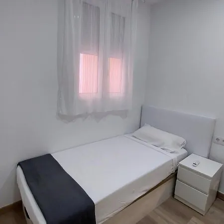 Apartamento Lemon Tree