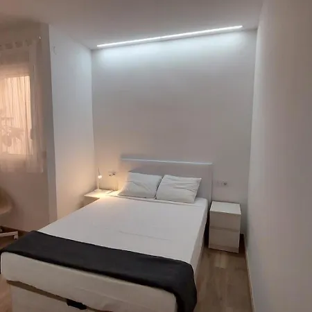 Apartamento Lemon Tree *