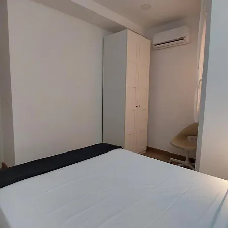 Lemon Tree Apartamento *