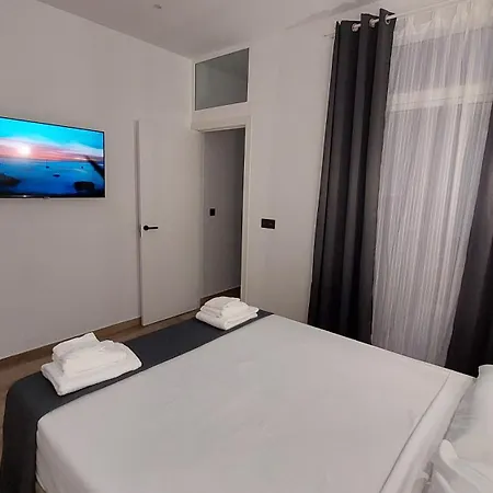 Apartamento Lemon Tree *