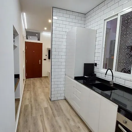 Apartamento Lemon Tree *