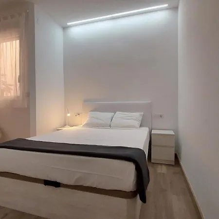 Lemon Tree カステリョン・デ・ラ・プラナ