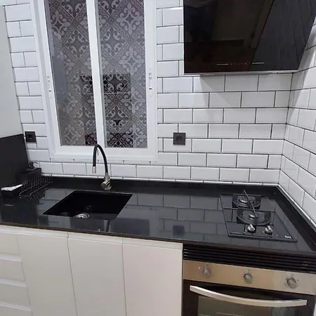 Lemon Tree * カステリョン・デ・ラ・プラナ